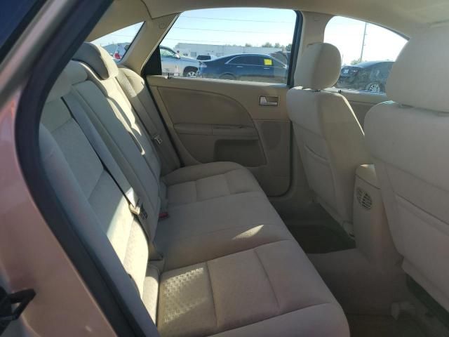 2005 Ford Five Hundred SEL