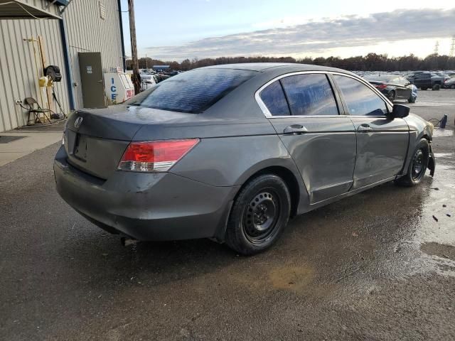 2009 Honda Accord LX