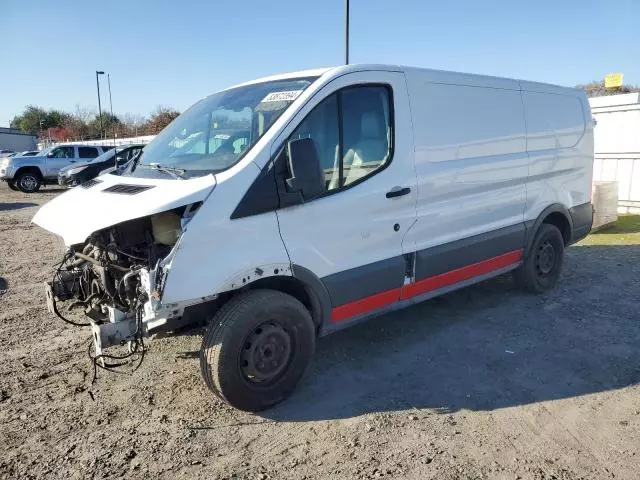 2016 Ford Transit T-150