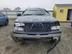 2005 Chevrolet Silverado K1500