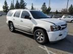 2007 Chevrolet Tahoe K1500