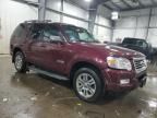 2008 Ford Explorer Limited