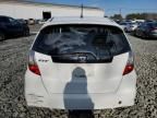 2011 Honda FIT Sport