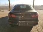 2012 Volkswagen CC Sport