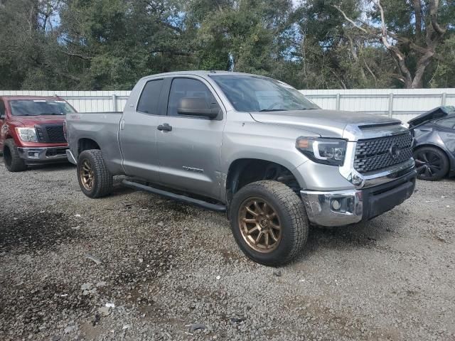 2014 Toyota Tundra Double Cab SR