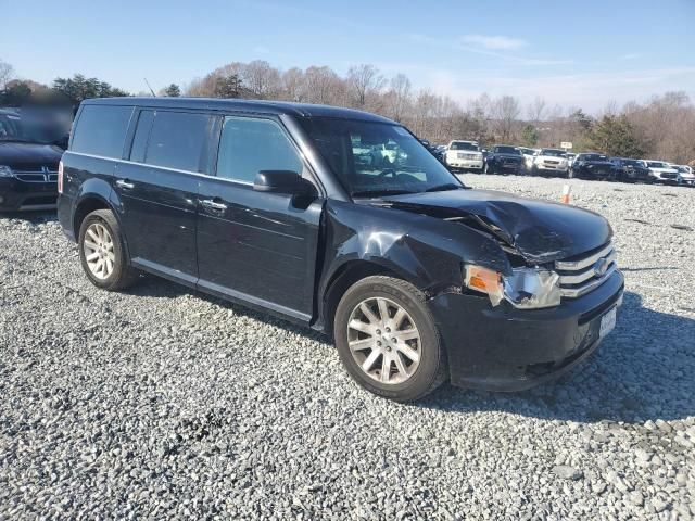 2009 Ford Flex SEL