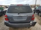 2005 Toyota Highlander Limited