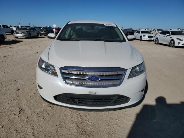 2012 Ford Taurus SEL