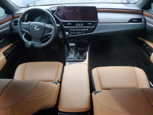 2023 Lexus ES 300H Base