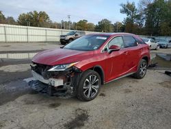 Lexus salvage cars for sale: 2017 Lexus RX 350 Base