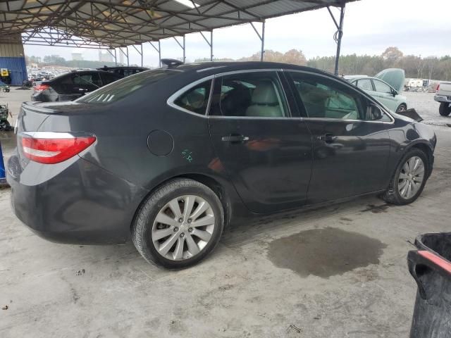 2016 Buick Verano