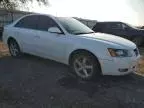 2006 Hyundai Sonata GLS