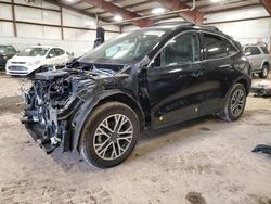 Ford Escape sel salvage cars for sale: 2020 Ford Escape SEL