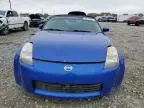 2004 Nissan 350Z Roadster