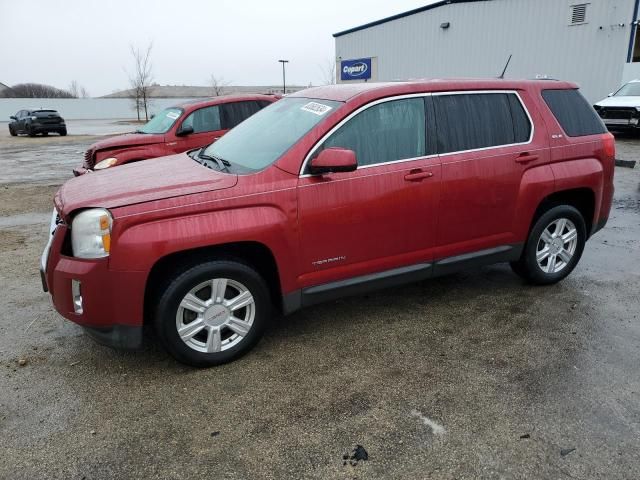 2014 GMC Terrain SLE