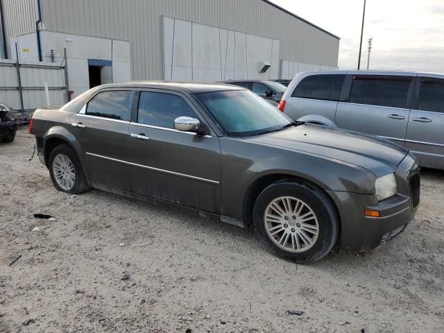 2010 Chrysler 300 Touring