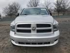 2012 Dodge RAM 1500 ST