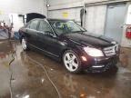 2011 Mercedes-Benz C 300 4matic