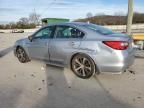 2016 Subaru Legacy 3.6R Limited