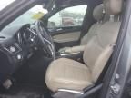 2014 Mercedes-Benz GL 550 4matic