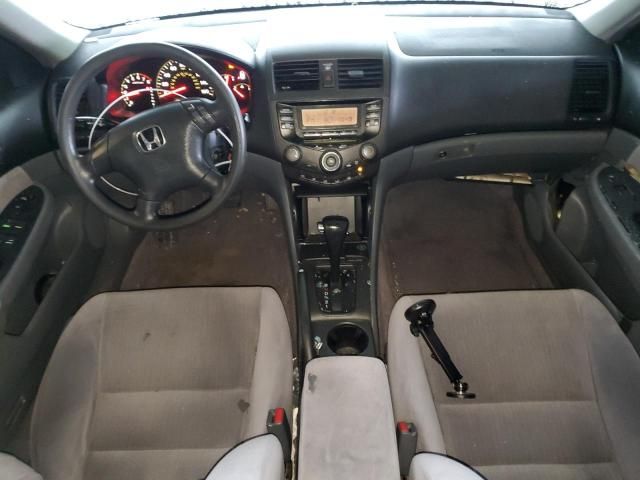 2004 Honda Accord LX