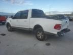 2003 Ford F150 Supercrew