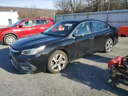 2020 Subaru Legacy Touring XT en venta en Grantville, PA