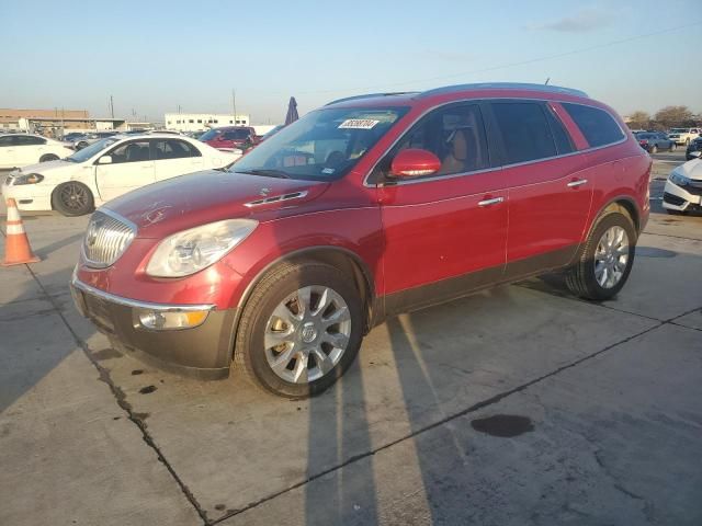 2012 Buick Enclave