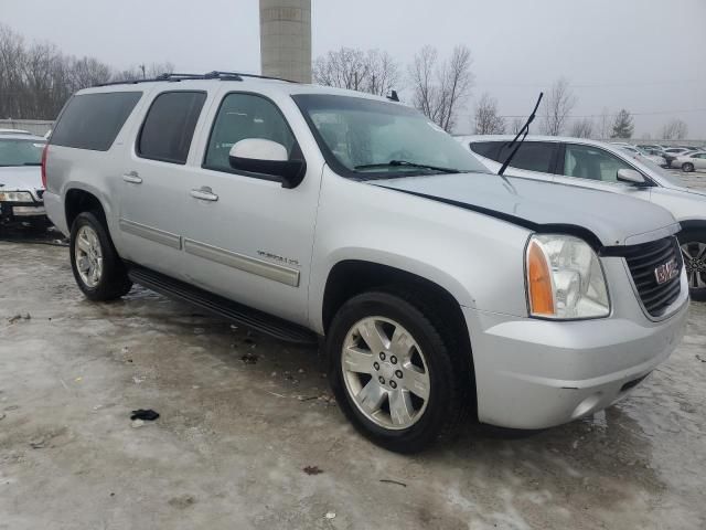 2014 GMC Yukon XL K1500 SLT