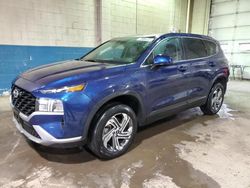 Rental Vehicles for sale at auction: 2023 Hyundai Santa FE SE