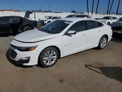 2023 Chevrolet Malibu LT en venta en Van Nuys, CA