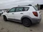 2008 Pontiac Vibe