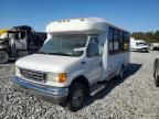 2005 Ford Econoline E350 Super Duty Cutaway Van