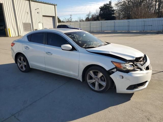 2015 Acura ILX 20 Tech