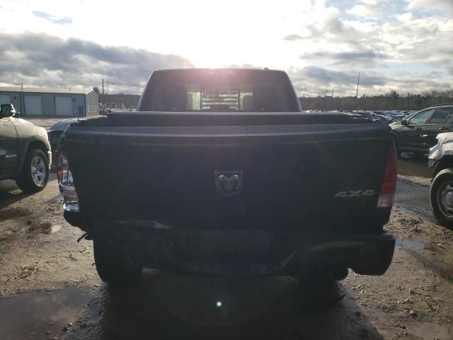 2012 Dodge RAM 1500 Sport