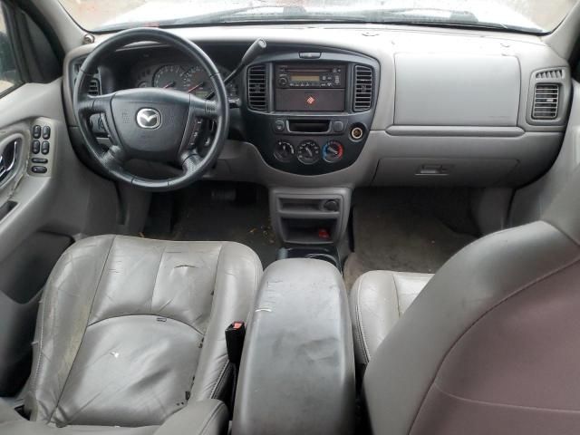 2001 Mazda Tribute LX