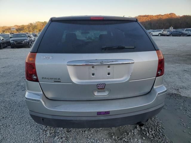 2006 Chrysler Pacifica Touring