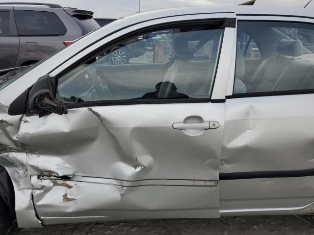 2003 Toyota Corolla CE