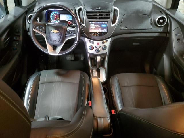 2015 Chevrolet Trax 1LT