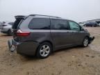 2016 Toyota Sienna LE