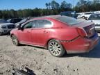 2009 Lincoln MKS