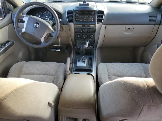 2006 KIA Sorento EX