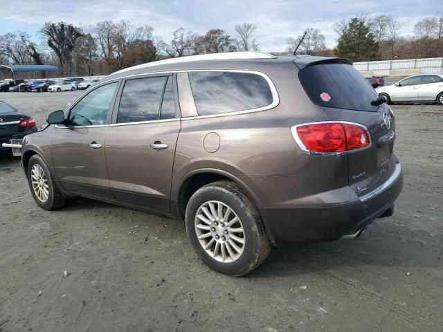 2011 Buick Enclave CXL