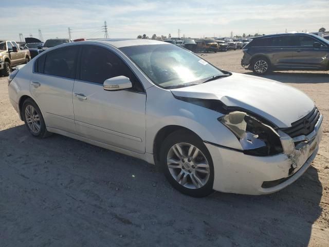 2011 Nissan Altima Base