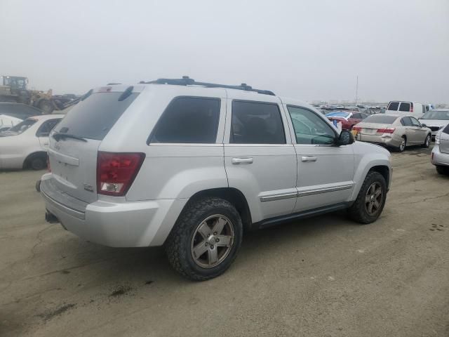 2006 Jeep Grand Cherokee Limited