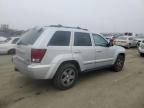 2006 Jeep Grand Cherokee Limited