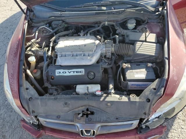 2003 Honda Accord EX