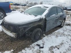 Nissan Vehiculos salvage en venta: 2014 Nissan Altima 3.5S