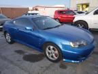 2005 Hyundai Tiburon