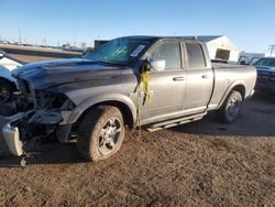 2018 Dodge 1500 Laramie en venta en Brighton, CO